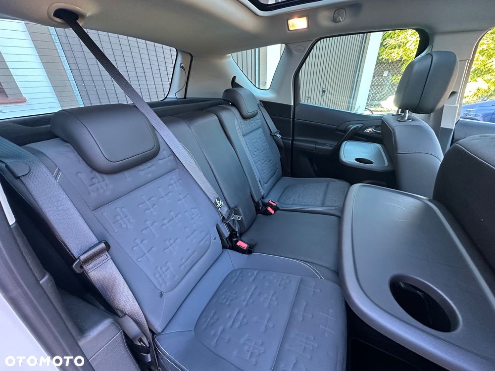 Opel Meriva 1.4 T Enjoy - 16