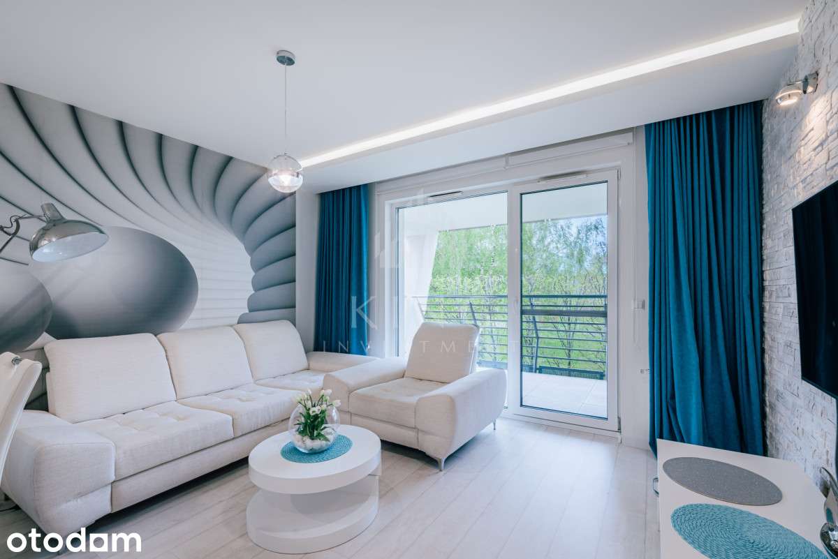 2 pokoje I Hala Garażowa I Komórka 3,99 m2 |