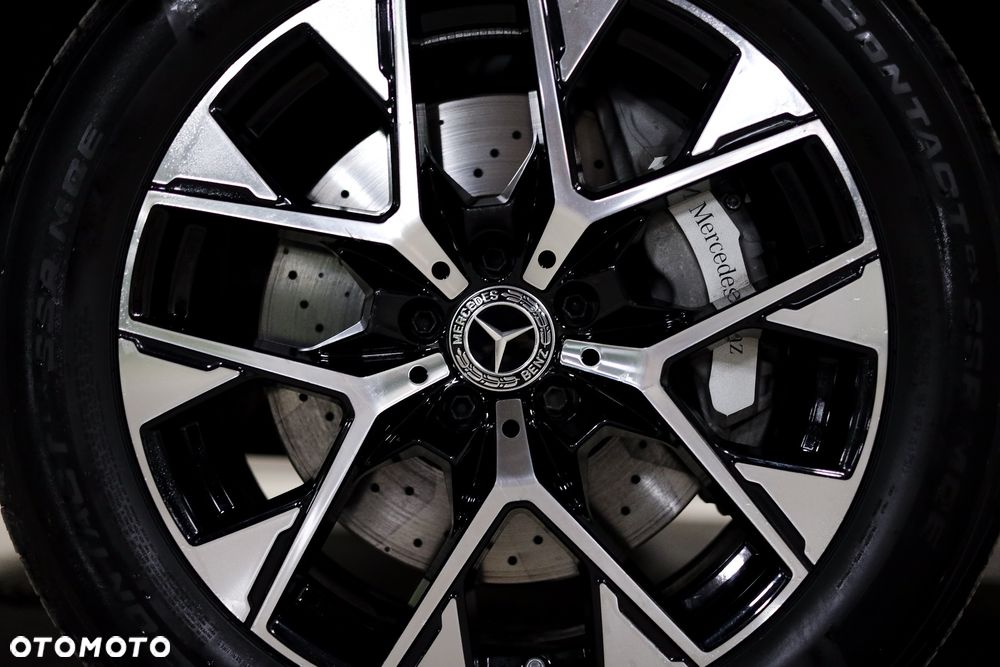 Mercedes-Benz GLC 350 e 4Matic 7G-TRONIC Exclusive - 16