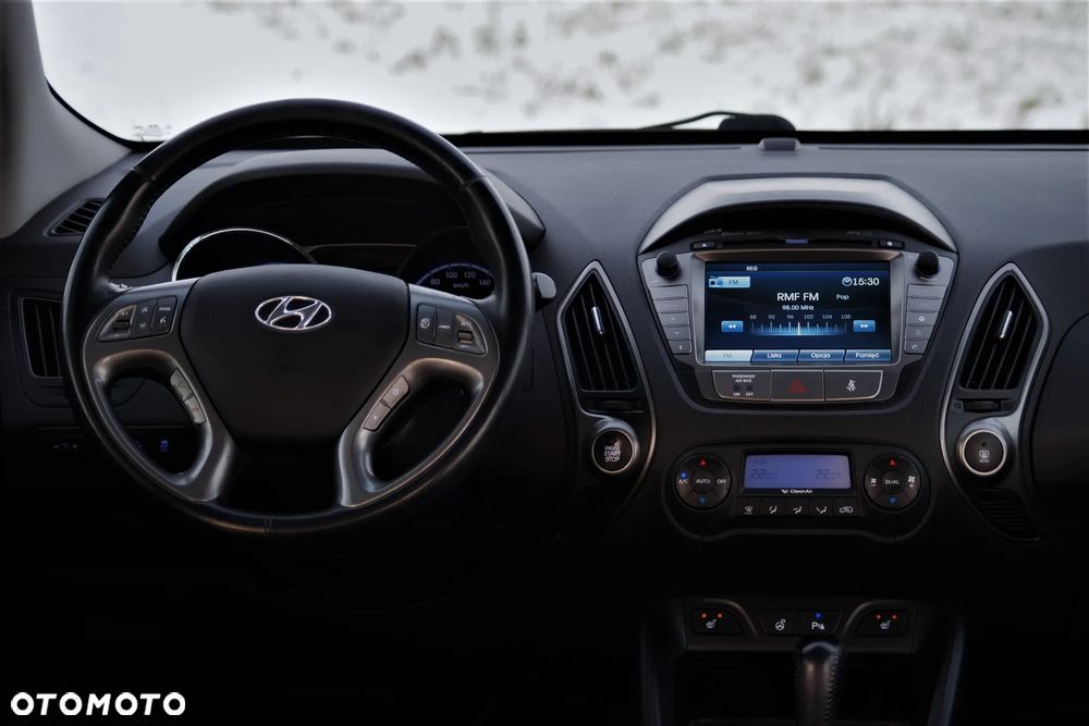 Hyundai ix35 - 32