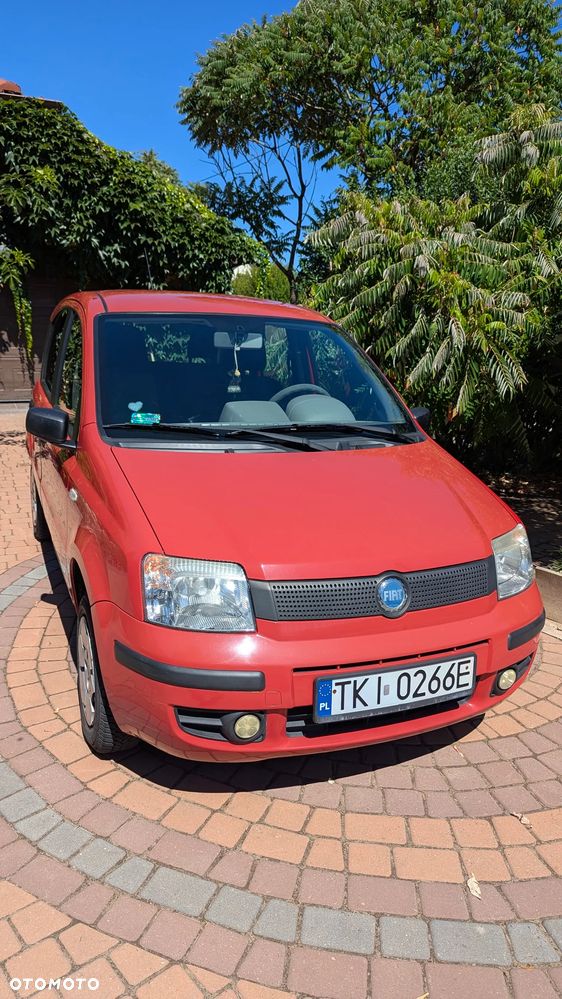 Fiat Panda 1.1 Active Eco - 2