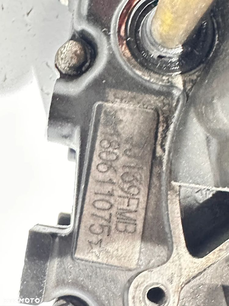 Silnik Yamasaki R-Stunt 50 4T 14 dni gw - 9