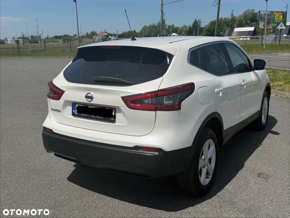 Nissan Qashqai - 3