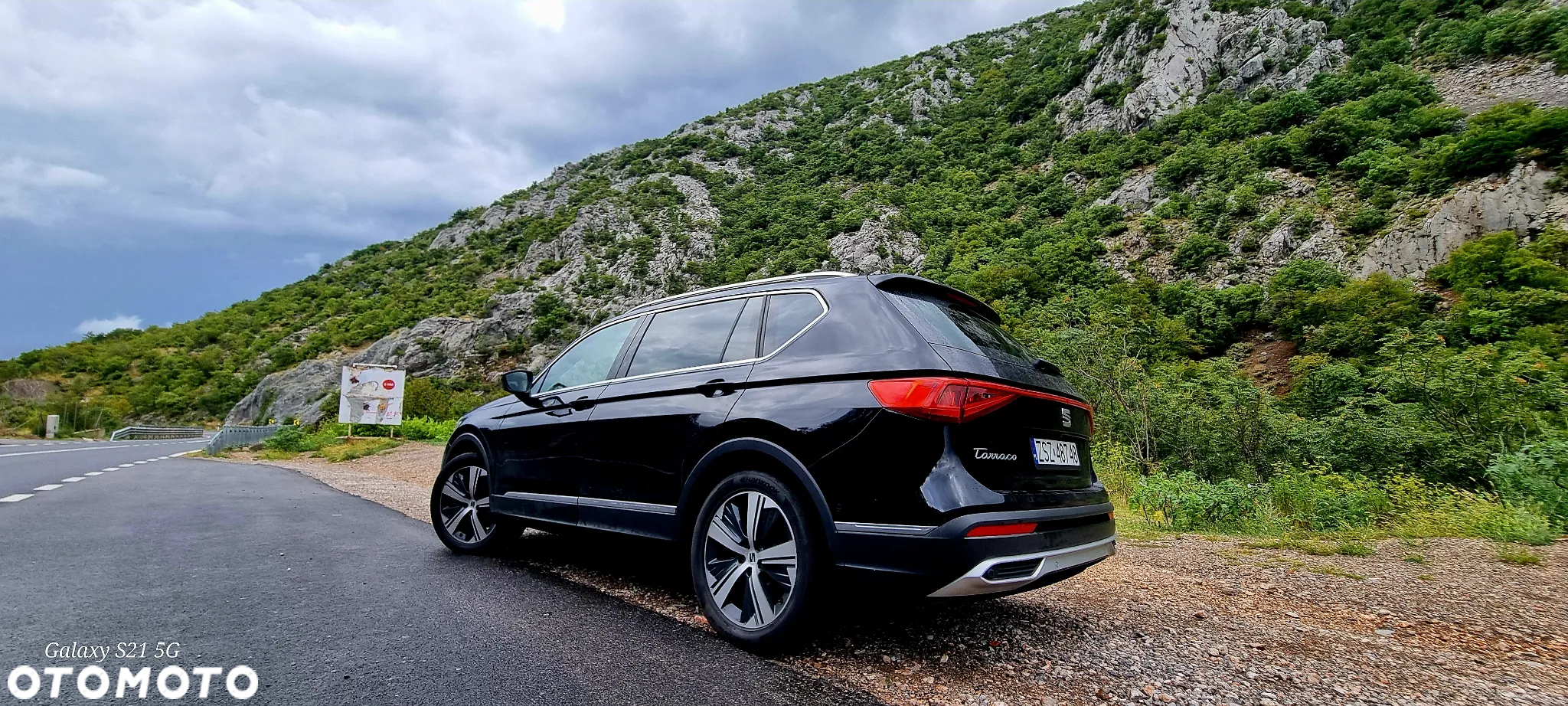 Seat Tarraco 2.0 TDI Xcellence S&S - 10
