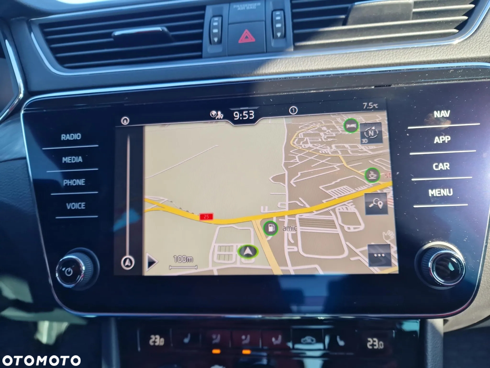 Skoda Superb 2.0 TSI 4x4 Style DSG - 33
