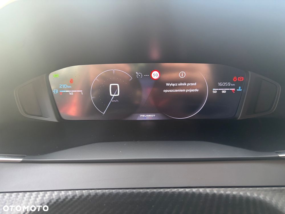 Peugeot 208 1.2 PureTech Allure S&S - 25