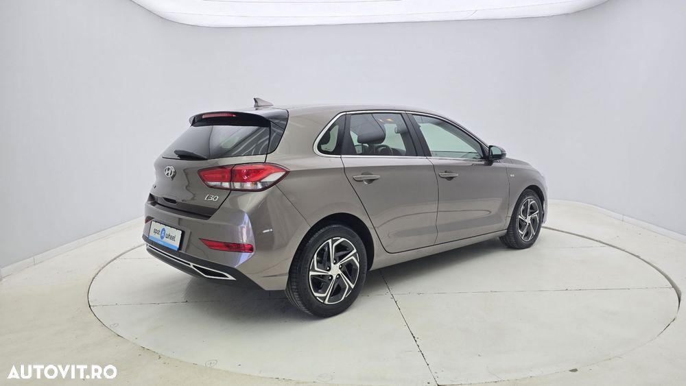 Hyundai i30 - 6