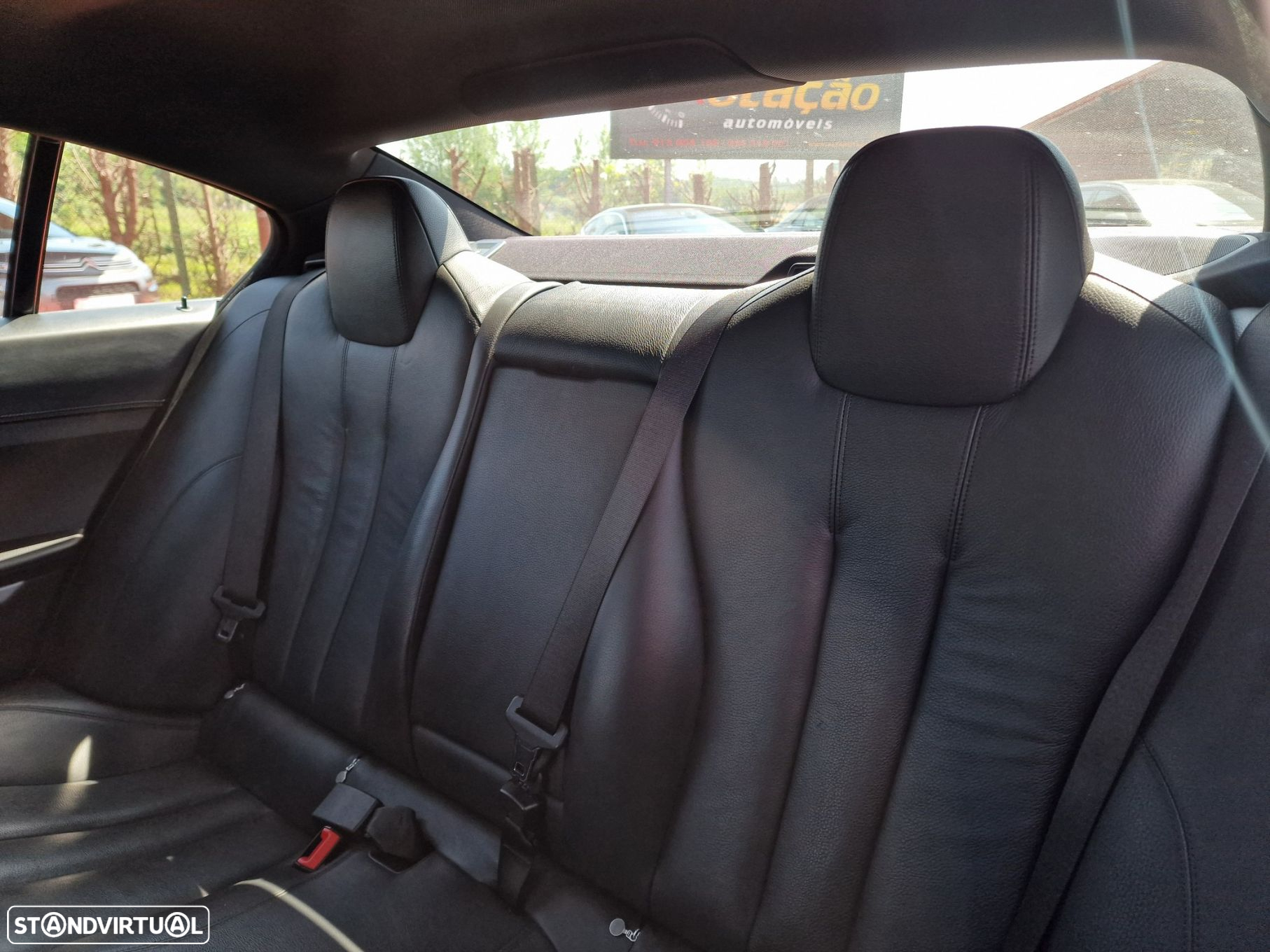 BMW 640 Gran Coupé d Pack M - 12