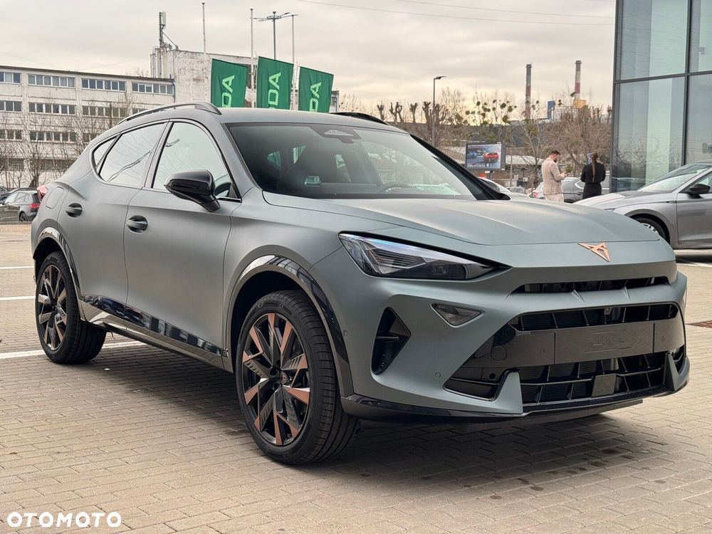 Cupra Formentor 2026 photo 3