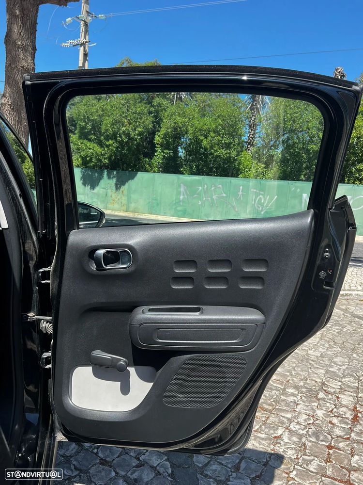 Citroën C3 1.6 BlueHDi Feel - 10