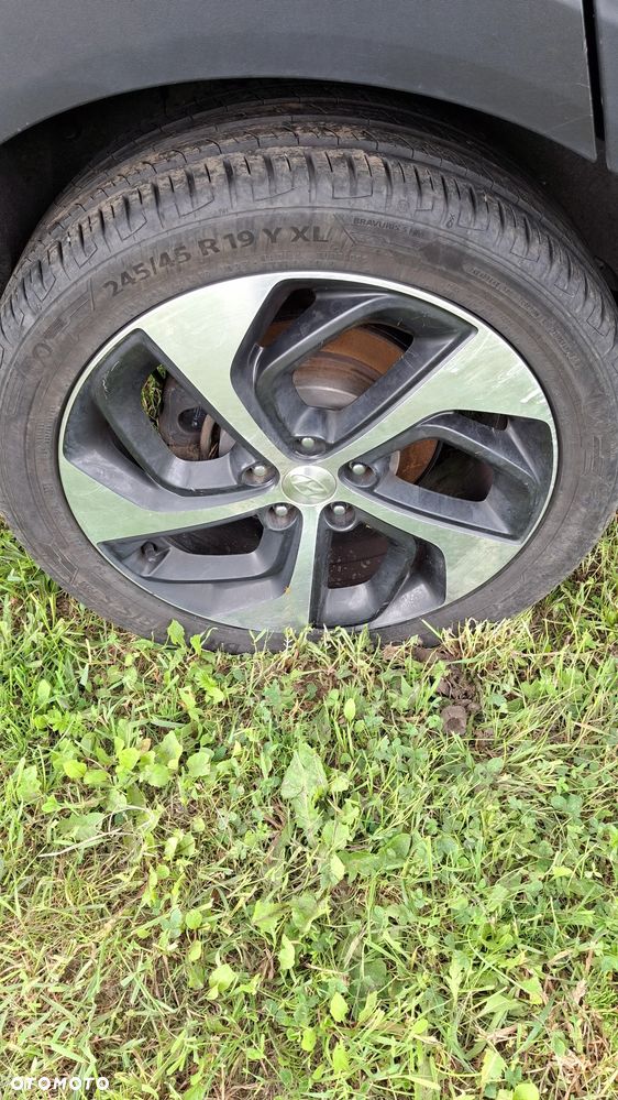 Hyundai Tucson 1.6 T-GDI Style 4WD - 18