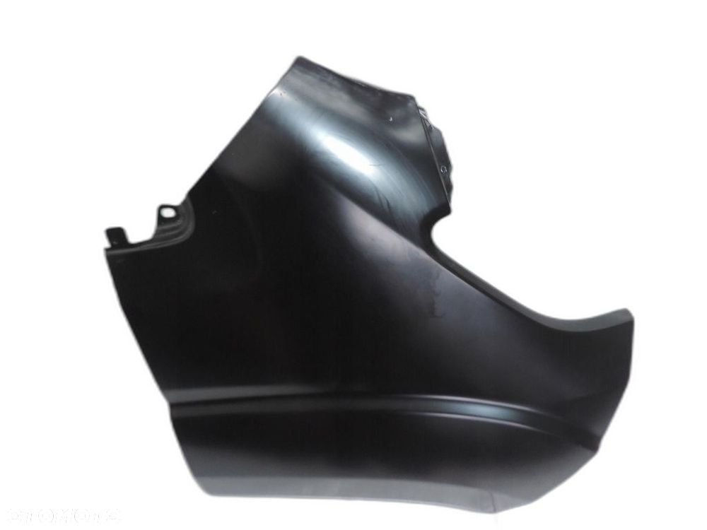 Błotnik przedni prawy Fiat Ducato 2018- 0052230779 NOWE ORYGINAŁ - 1