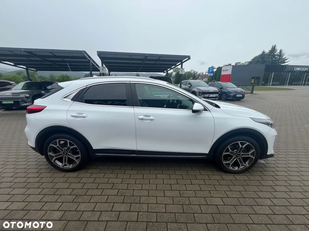 Kia XCeed 1.6 GDI PHEV L Business Line DCT - 4