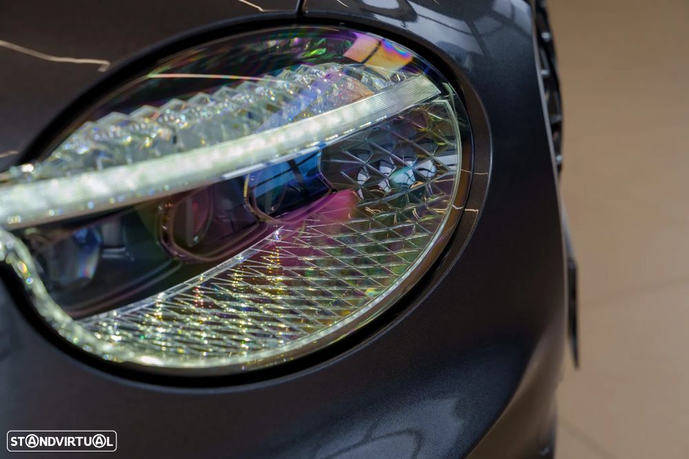 Bentley Continental GT 4.0 Hybrid Azure - 13