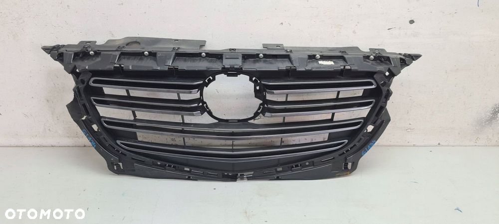 mazda cx3 cx 3 lift 18- grill atrapa kratka - 1
