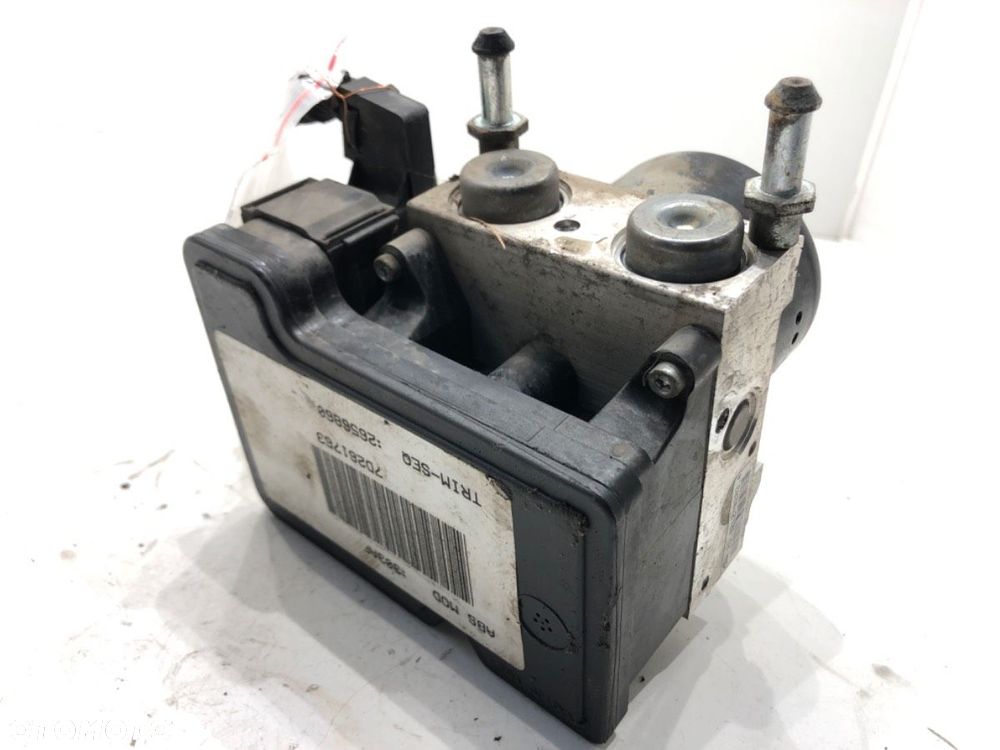 POMPA ABS  DODGE CALIBER 2006 - 2022 1.8 110 kW [150 KM] benzyna 2006 - 2009 P05273303AF - 2