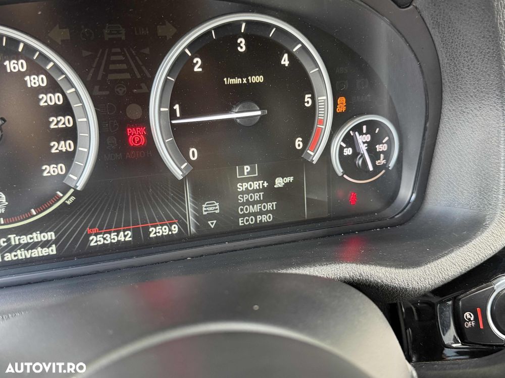 BMW X4 xDrive20d Aut. M Sport - 25