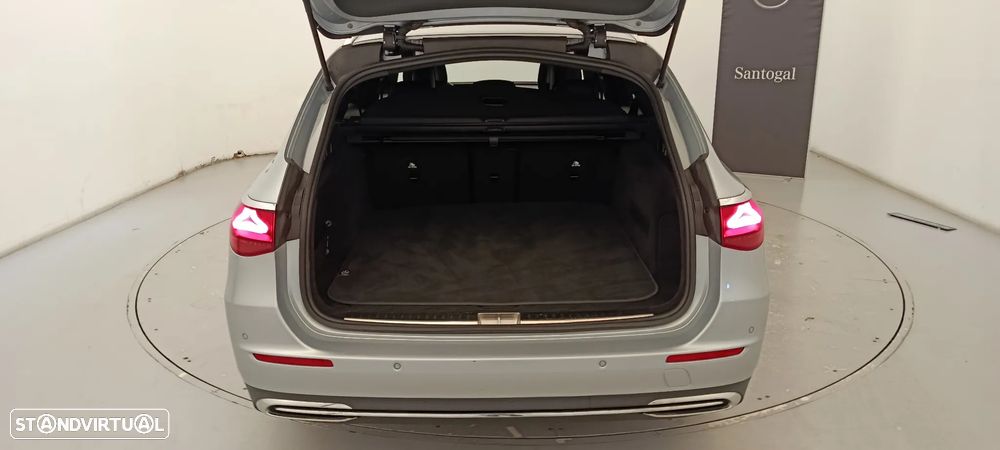 Mercedes-Benz E 220 d - 33