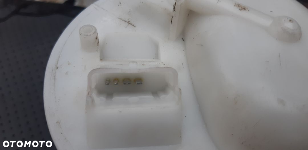 Pompa paliwowa Fiat panda punto  1.1 mpi 1.2 mpi  14109a 46743677 - 3