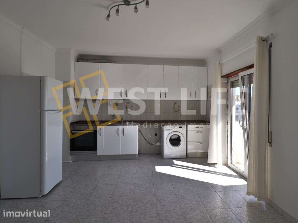 Apartamento T2 com Vista Mar | EXCLUSIVO WEST LIFE | Ericeira - Grande imagem: 3/22