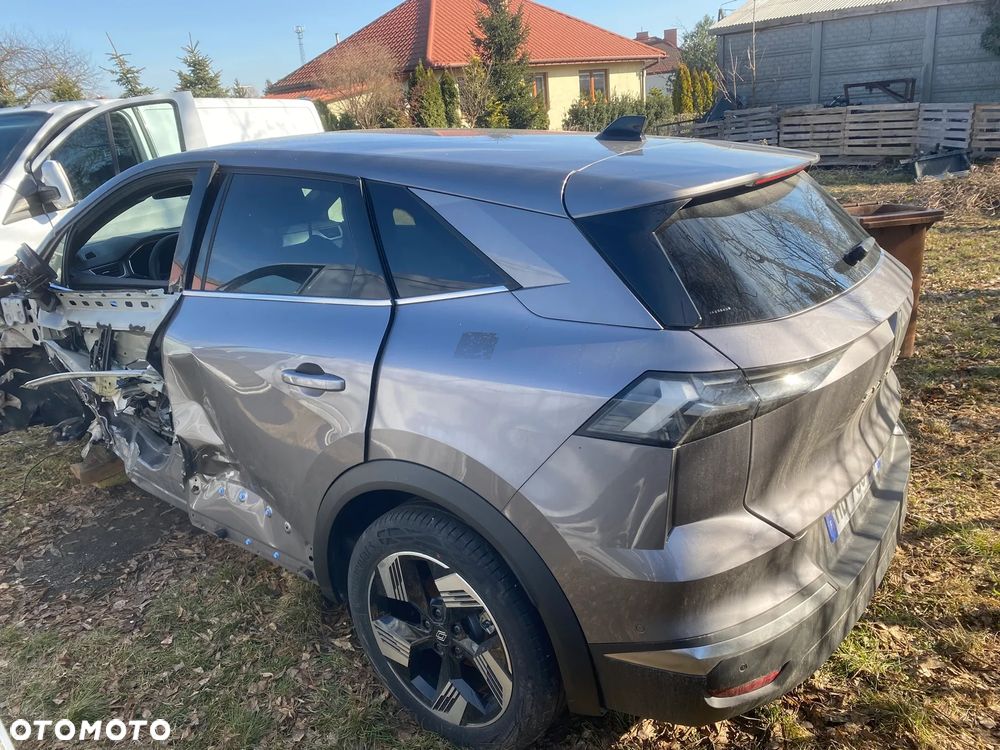Renault Symbioz E-Tech Full 145 Evolution - 11