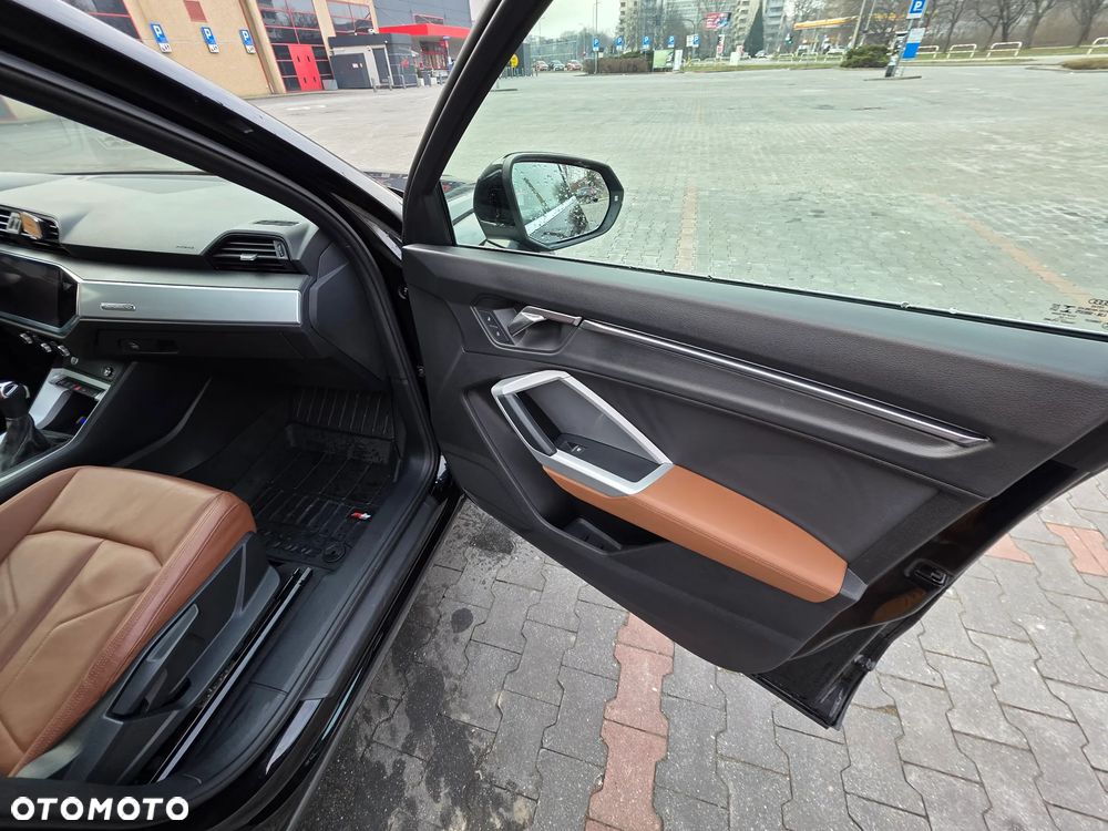Audi Q3 45 TFSI Quattro Advanced S tronic - 20
