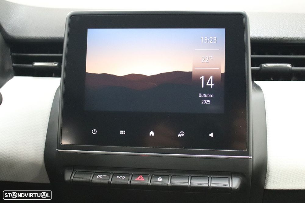 Renault Clio 1.0 TCe Evolution - 9