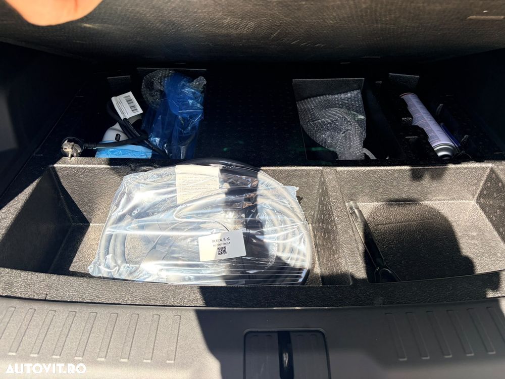 Jaecoo 7 SHS-P 1.5 TGDI DHT PHEV Premium - 12
