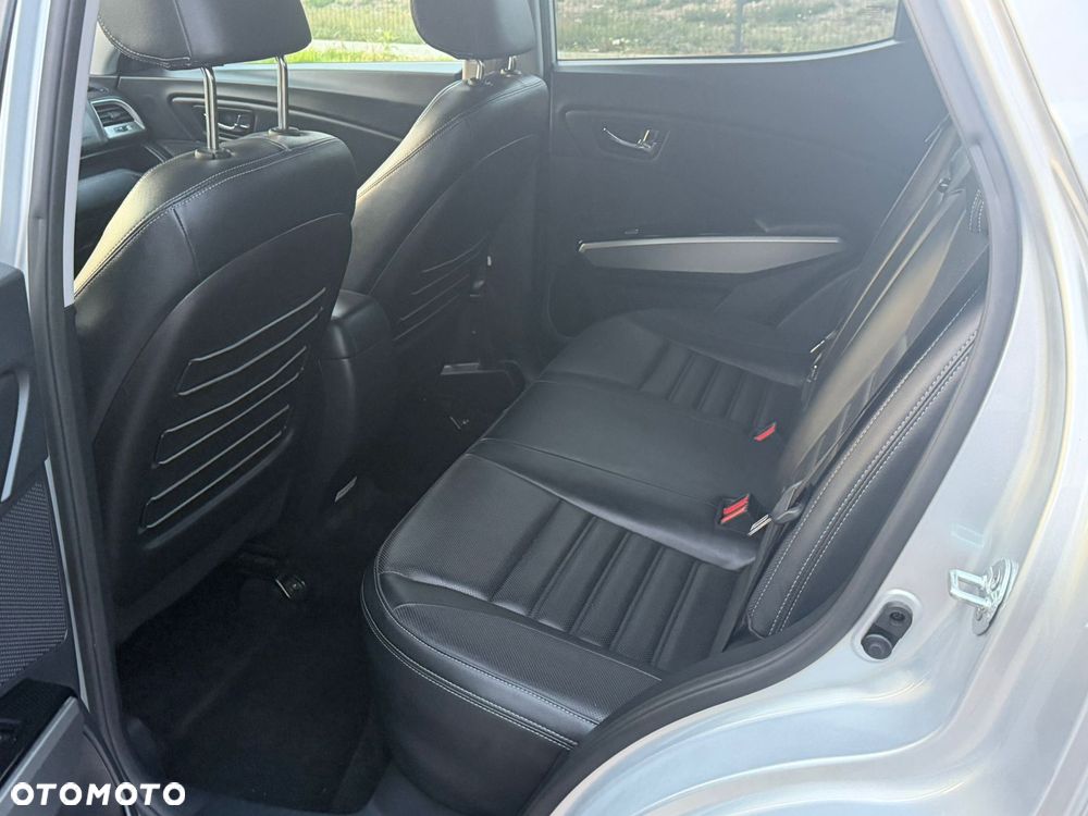 SsangYong/KGM Tivoli e-XDi 160 4WD Start/Stop Quartz - 3