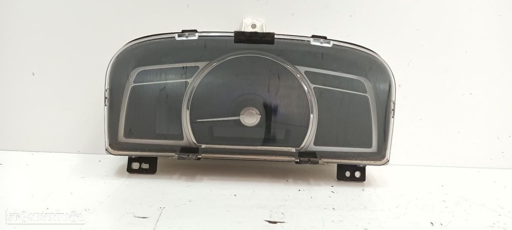 QUADRANTE HONDA CIVIC HYBRID BERLINA 4 FD3 - 1