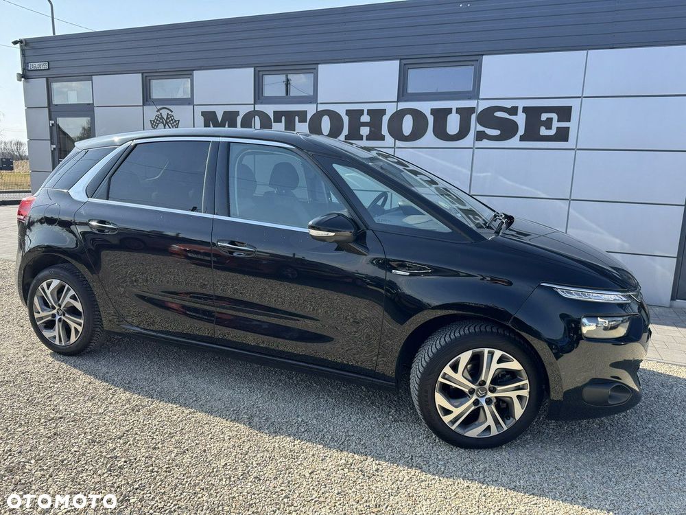Citroën C4 Picasso - 3