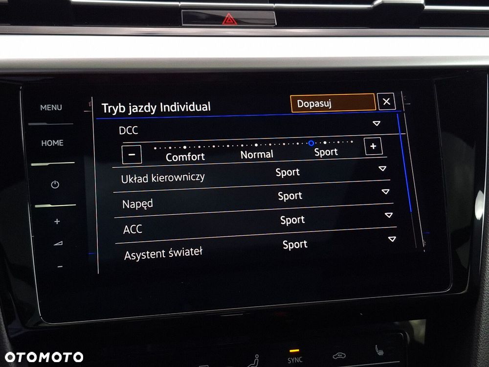 Volkswagen Arteon Shooting Brake 2.0 TDI 4Motion R-Line DSG - 36
