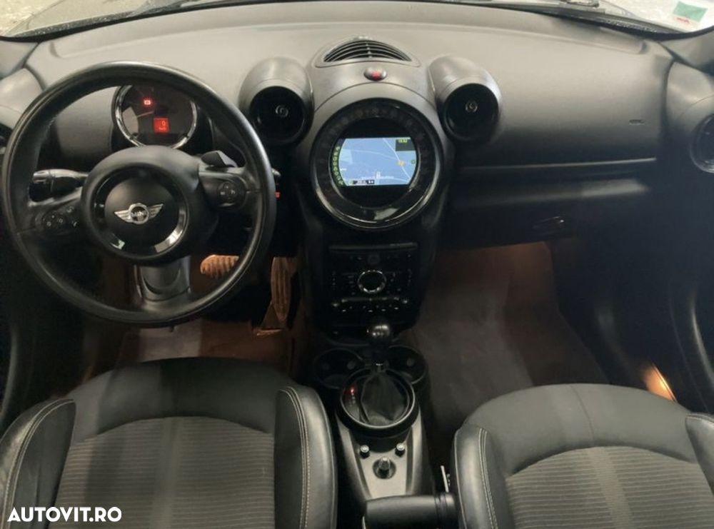 Mini Countryman Cooper SD All4 Aut. - 7