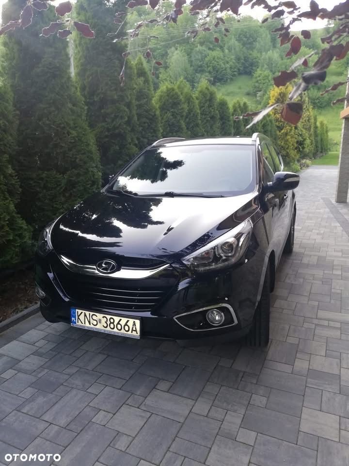 Hyundai ix35 - 5