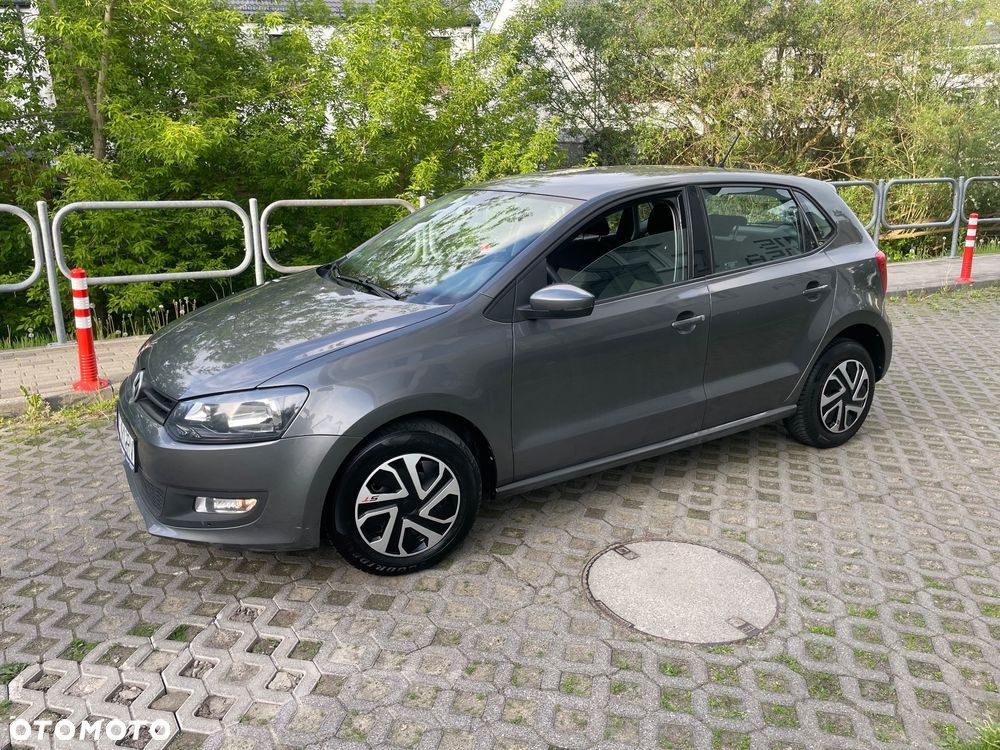 Volkswagen Polo - 3
