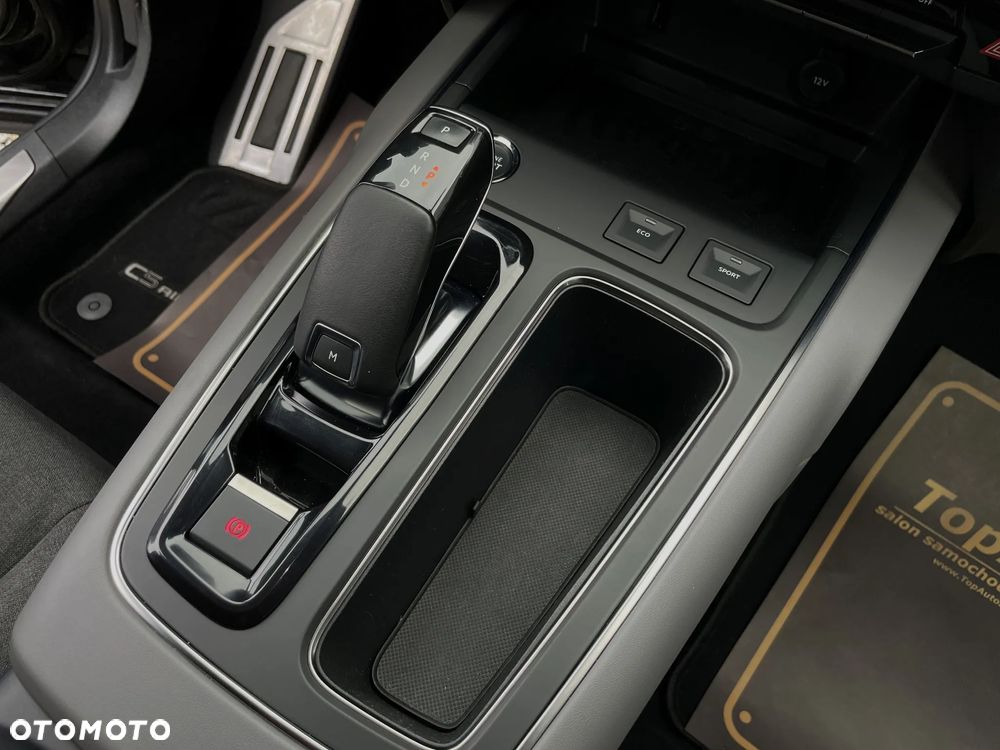 Citroën C5 Aircross 1.6 PureTech Shine EAT8 - 31