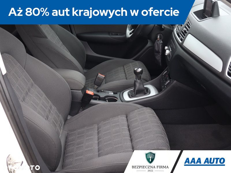 Audi Q3 - 10