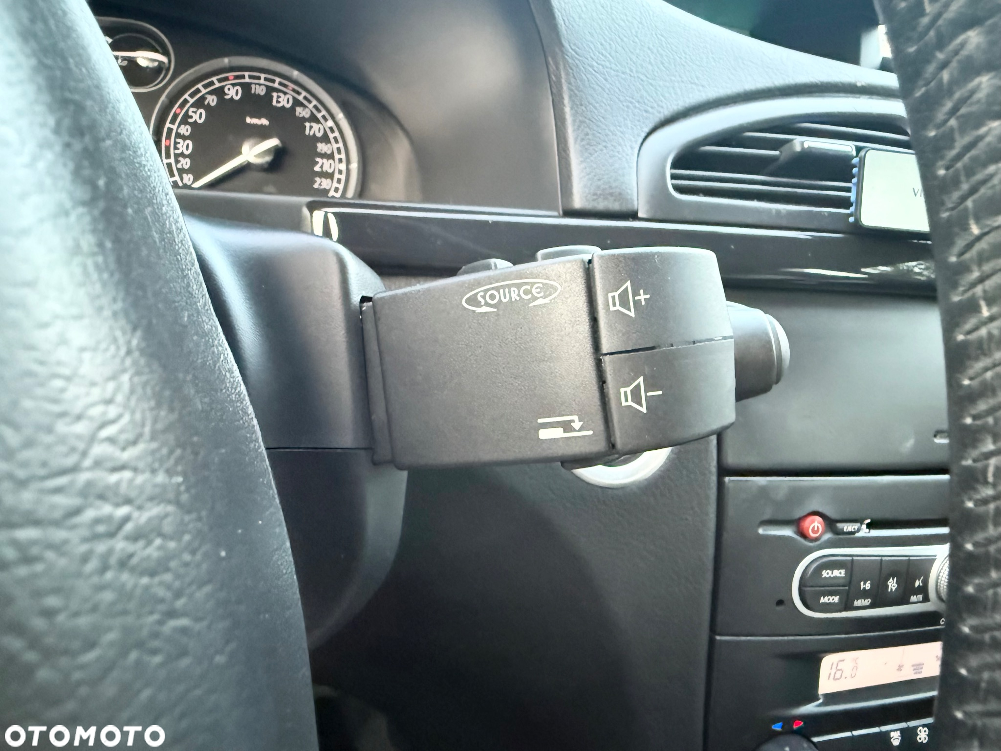 Renault Laguna - 23