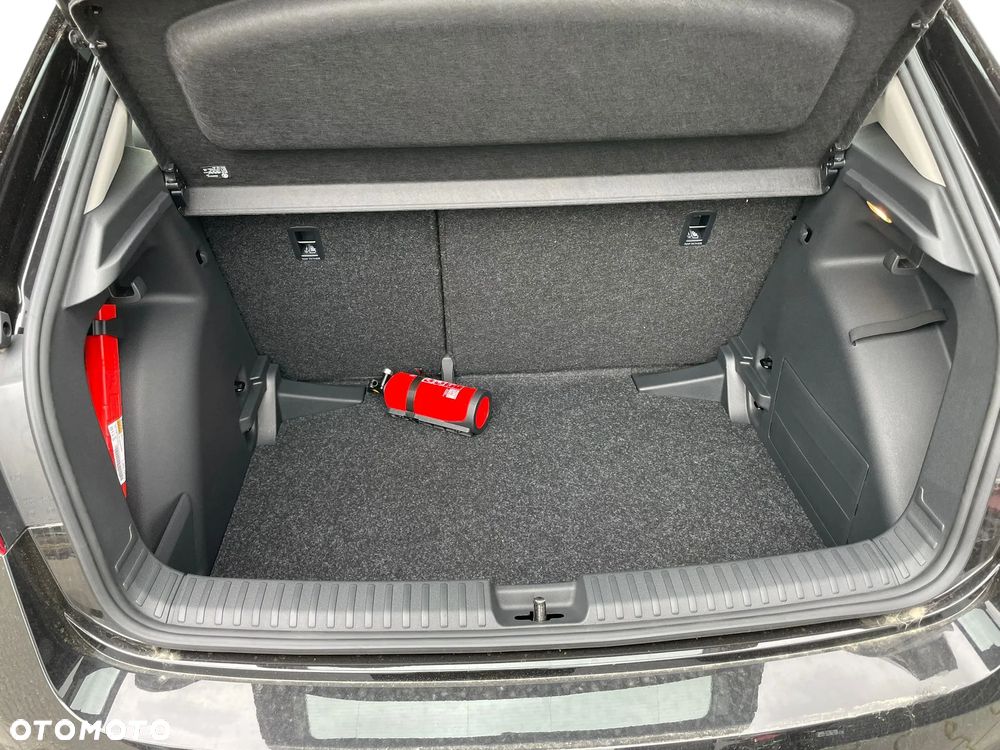 Skoda Fabia 1.0 TSI Selection - 8