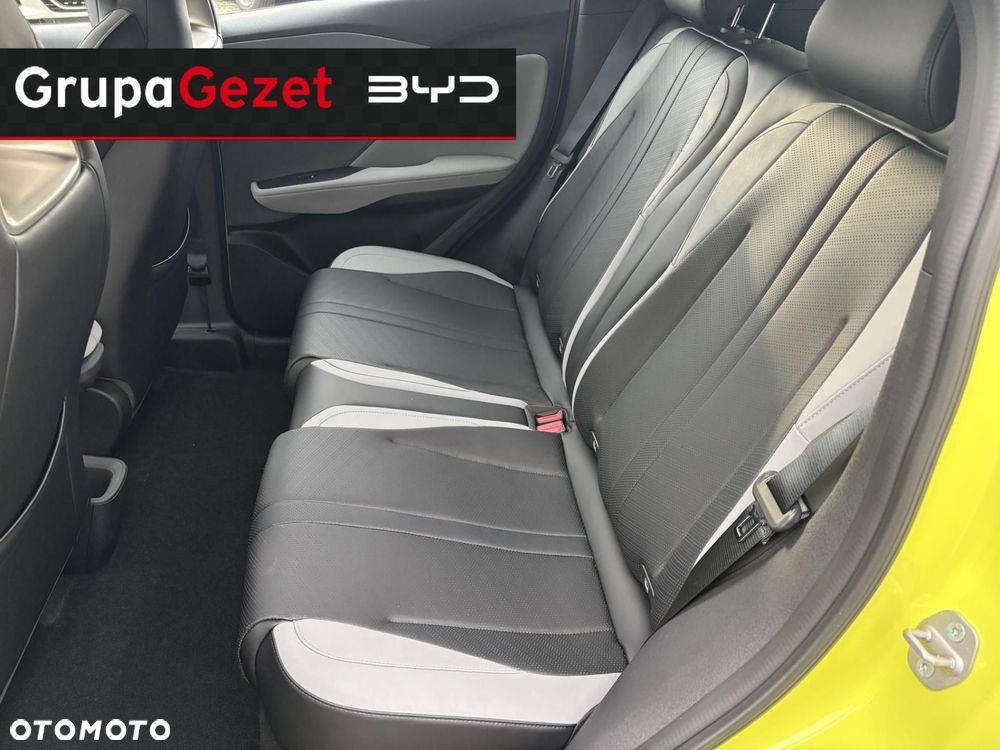 BYD Dolphin Surf 43.2kWh Boost - 20