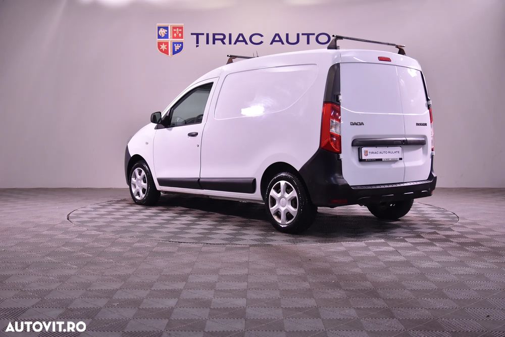 Dacia Dokker - 3