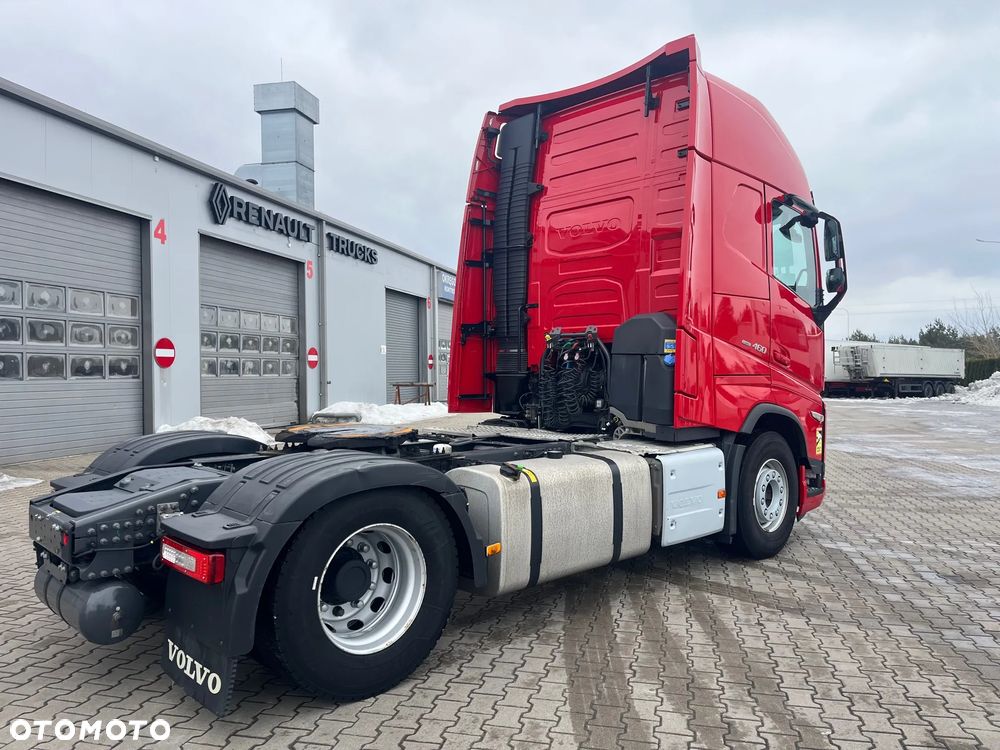 Volvo FH12 - 3