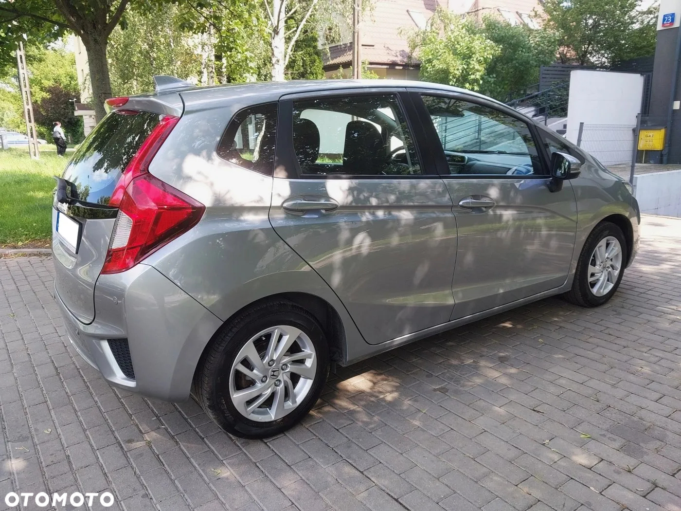 Honda Jazz 1.3 Comfort (ADAS/Honda Connect+/OGS2) - 15