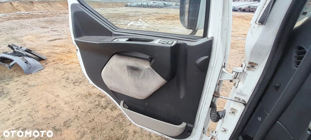 RENAULT PREMIUM DXI ZAMEK DRZWI LEWY PRZÓD nr. 62/7 - 3
