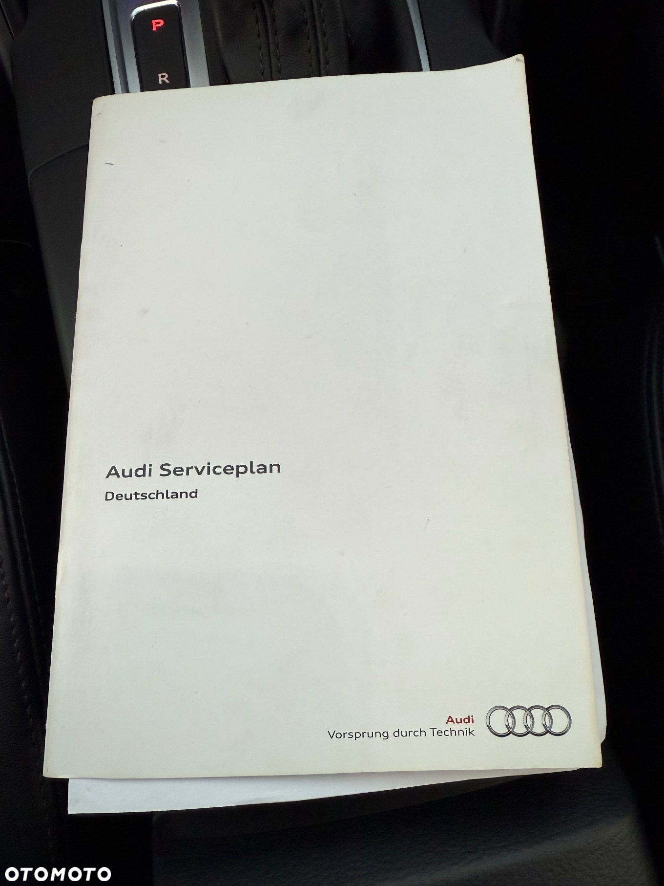 Audi A3 2.0 TDI clean diesel Quattro Ambition S tronic - 20
