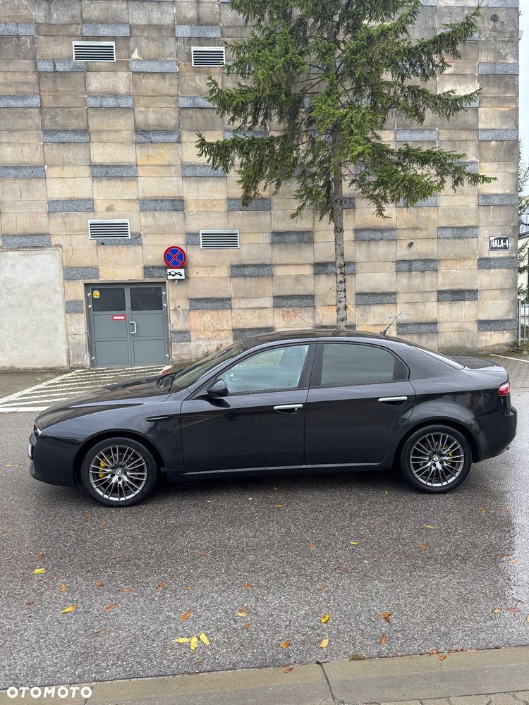 Alfa Romeo 159 - 5