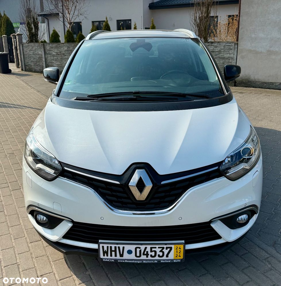 Renault Grand Scenic ENERGY dCi 130 BOSE EDITION - 3