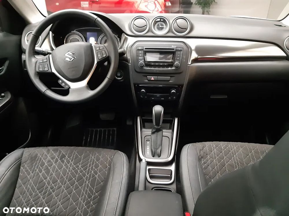 Suzuki Vitara - 12
