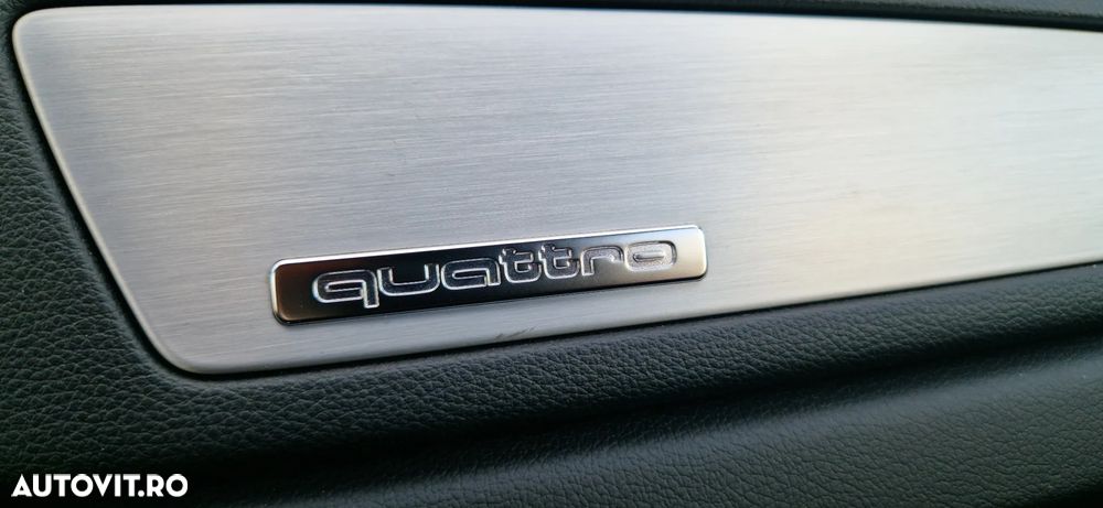 Audi Q3 2.0 TDI Quattro S-Tronic - 36