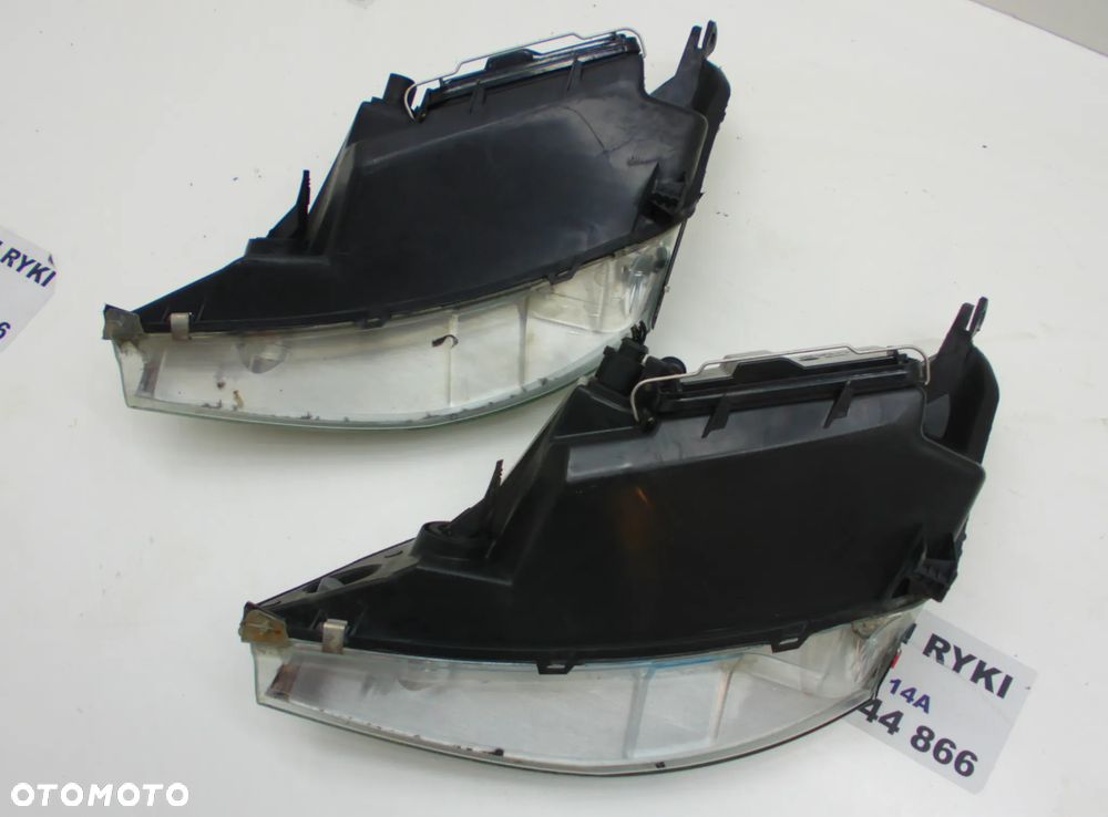Ford Focus MK1 lift Lampa przód lewa prawa strona - 12